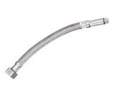 Maišytuvo žarnelė W-LINE, PEX b, 1/2 x M10 x 100 cm, TA