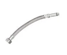 Maišytuvo žarnelė W-LINE, PEX b, 1/2 x M10 x 60 cm, TA