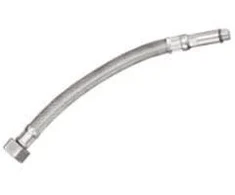 Maišytuvo žarnelė W-LINE, PEX b, 1/2 x M10 x 70 cm, IA