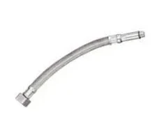 Maišytuvo žarnelė W-LINE, PEX b, 1/2 x M10 x 80 cm, IA