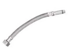 Maišytuvo žarnelė W-LINE, PEX b, 1/2 x M10 x 50 cm, TA