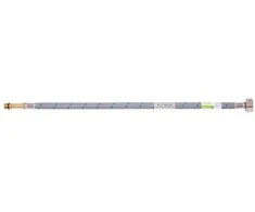Maišytuvo žarnelė W-LINE, PEX b, 1/2 x M10 x 40 cm, TA