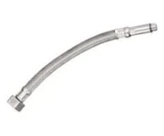 Maišytuvo žarnelė W-LINE, PEX b, 1/2 x M10 x 50 cm, IA