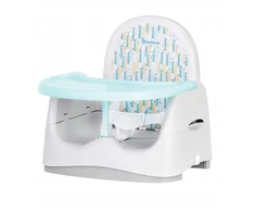 Maitinimo kėdutė Badabulle Comfort, baltas