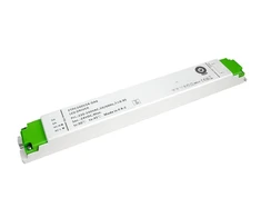 Bikuva.lt 240W LED maitinimo šaltinis, 24V, 10A, DALI (DT6)/PUSH