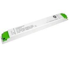 Bikuvalt 200W LED maitinimo šaltinis, 24V, 8,33A, DALI-2/PUSH