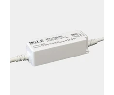 Bikuva.lt 100W LED impulsinis maitinimo šaltinis GLP, 48V, 2,08A, IP67
