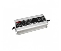 Bikuvalt 150W LED maitinimo šaltinis GV6-150, 12V, IP67