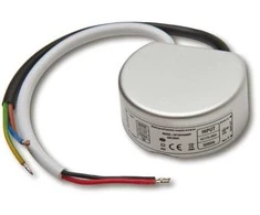 Bikuvalt 10W LED maitinimo šaltinis, 0,83A 12V IP67