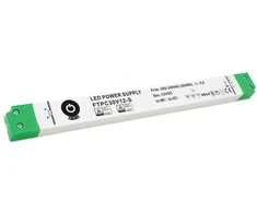 Bikuvalt 30W LED maitinimo šaltinis, 12V, 2.5A, IP20