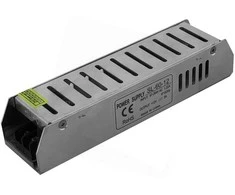 Maitinimo šaltinis LED juostoms AVIDE, IP20, 12V, 60W