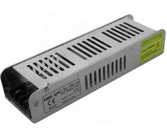 LED maitinimo šaltinis Avide 150W DC12V Slim
