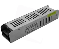 LED maitinimo šaltinis Avide 120W 12V IP20