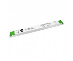 150W LED maitinimo šaltinis POS, 24V, DALI-2/PUSH