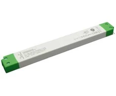 30W LED maitinimo šaltinis, 24V, IP20, 1,25A, PFC