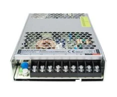 Maitinimo šaltinis magnetinės sistemos DPM MTL-DR2-200W, 200 W, 24 V