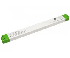 Bikuvalt 100W LED maitinimo šaltinis POS, 24V, DALI-2/PUSH