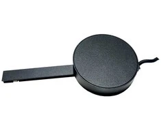Bikuva.lt 150W maitinimo šaltinis magnetinei sistemai SLIM MAGNETIC, 48V, juodas, R1100