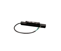 Bikuva.lt 100W maitinimo šaltinis magnetinėms sistemoms VIOKEF MAGNETIC, 48V, juodas, R1095