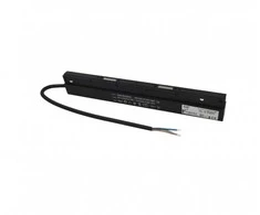 Bikuva.lt 200W maitinimo šaltinis magnetinėms sistemoms VIOKEF MAGNETIC, 48V, juodas, R1097