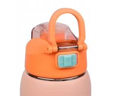 Majestic Sport Termo puodelis Mamai "myliu Tave" 750 ml - dovana