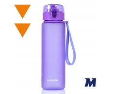 Gertuvė Majestic Sport Vandens butelis Casno 560 ml