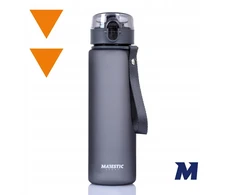 Gertuvė Majestic Sport Vandens butelis Casno 560 ml