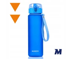Gertuvė Majestic Sport Vandens butelis Casno 560 ml