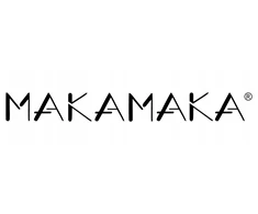 Makamaka Mybrunch ir Mysnack Rožiniai Lėkštės 1220ml + 400ml