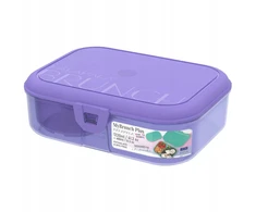 Makamaka MyBrunch Plus Back To School talpyklė 1220ml Mistic Violet