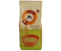 Makaronai (iš emmer) STARS SU VITAMINU B1 VAIKAMS EKOLOGIŠKAS 500g ALCE NERO