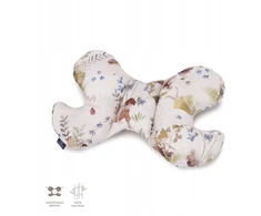 Makaszka BUTTERFLY pagalvė 100% bambuko Fėjos