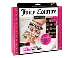 Make It Real MIR Papuošalų rinkinys „Juicy Couture“