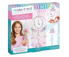 Make It Real Padarykite tai Real Crystal Sun Dreamcatcher apyrankių rinkinys 1420