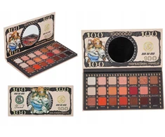 MAKEUP SHADOW RINKINYS SHADOWS GLITTER PALETTE