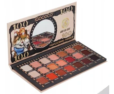 MAKEUP SHADOW RINKINYS SHADOWS GLITTER PALETTE