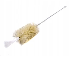 Malinowy Nos BUTELIŲ ŠEPETĖLIS UNIVERSALUS, STIPRUS ILGAUS 0,5 L ŠERIAI 36 CM