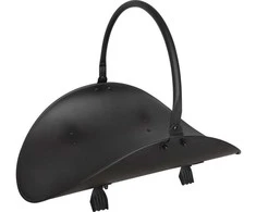 Malkų dėklas DOFLAME H001-B Juodas