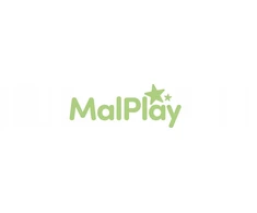 Malplay Vežimėlis lėlei