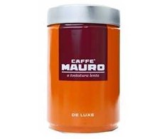 Malta kava MAURO DE LUXE