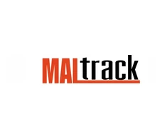 Maltrack DVIRAČIO KREPŠELIS, DIDELIS TRAKINĖS MAIŠAS, 10L, SU DIRŽU, VANDENiui nelaidus žygis