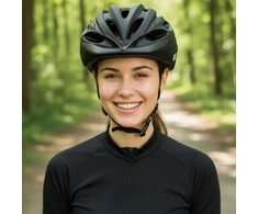 Maltrack DVIRAČIO ŠALMAS VYRAMS MOTERIŠKAS MTB DVIRAČIO REGULIUOJAMAS PATOGUS 58-61 LIGHT