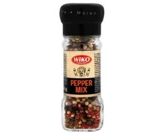 Bikuvalt WIKO malūnėlis Pepper Mix, 45g
