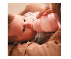 MAM Baby Anti Colic Buteliukas nuo pilvo dieglių 320 ml greitas žindukas 4m+