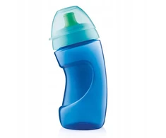 Mam Baby PROFILIUOTAS NESPIK sportinis puodelis 330ml 12m+ I HAVE A BABY
