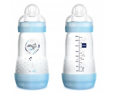 MAM Easy Start buteliukas kūdikiui 260 ml