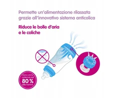 MAM Easy Start buteliukas nuo pilvo dieglių 260ml 0m+