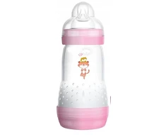 MAM Easy Start buteliukas nuo pilvo dieglių 260ml 0m+