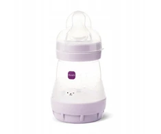 Mam Baby MAM Perfect Start buteliukas nuo pilvo dieglių Girl 0m+ 160 ml