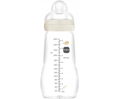 Mam Turiu Feel Good 260ml 2+ stiklinį buteliuką